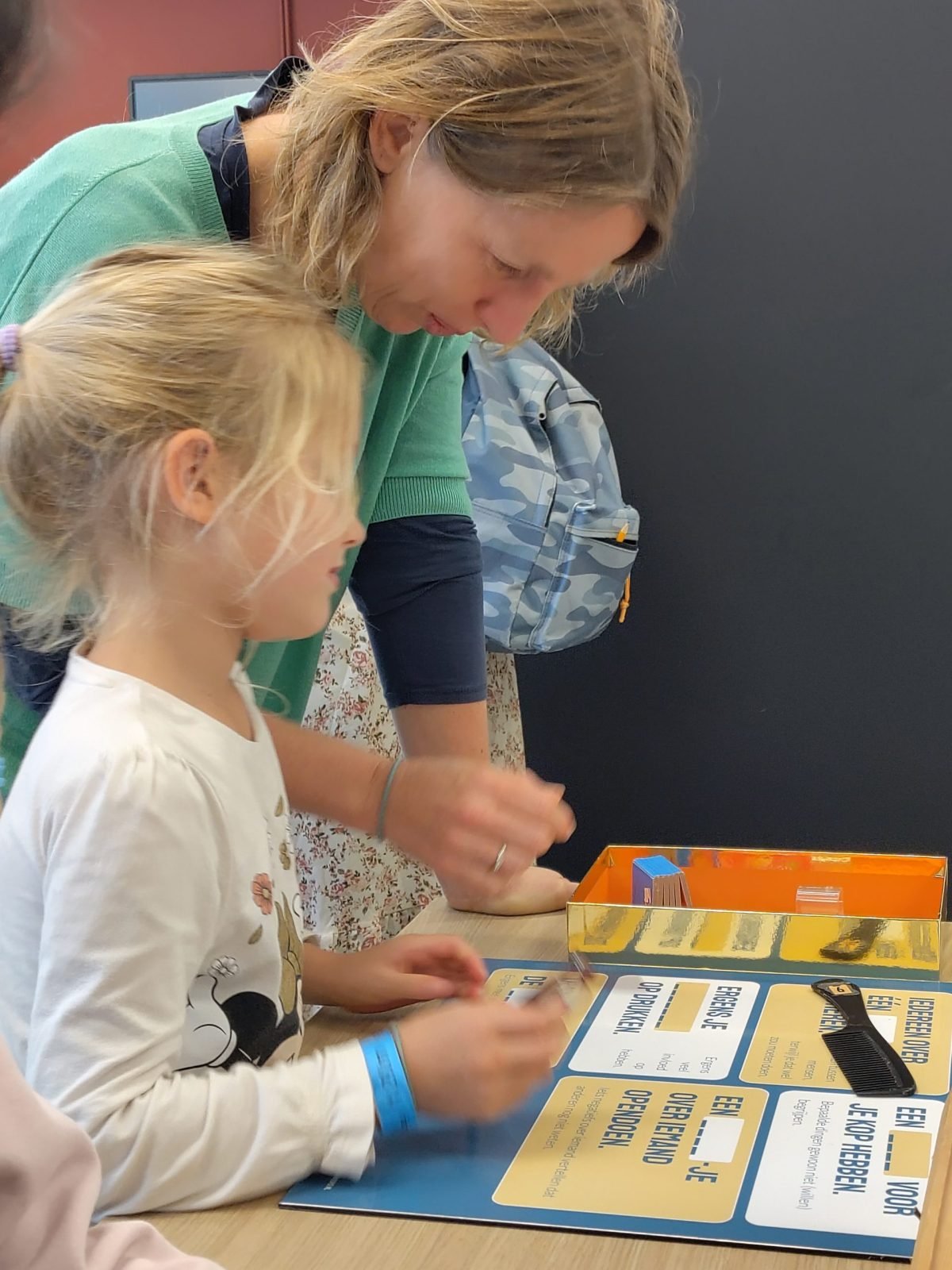 Spreekwoordenroute Kernhem bij Ede