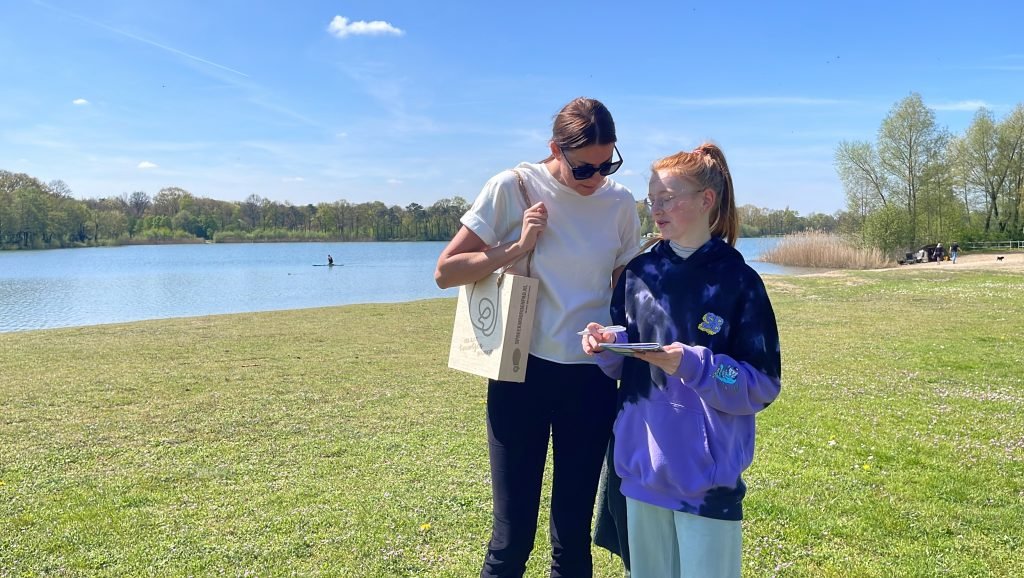 Spreekwoordenpad Winterswijk
